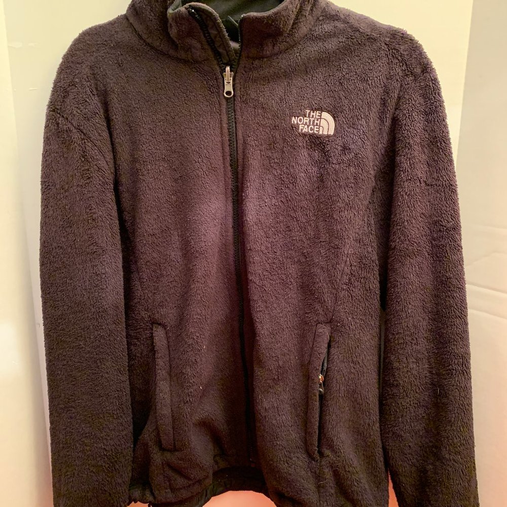 North Face Jacket